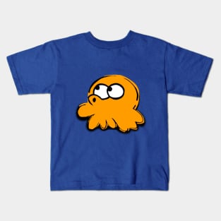 Méduse Kids T-Shirt